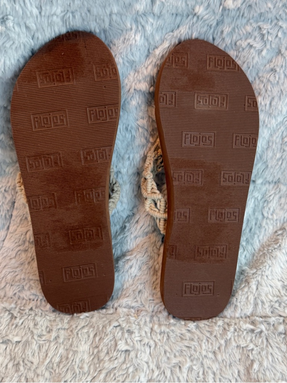 Flojos Sandals - Picture 9 of 12